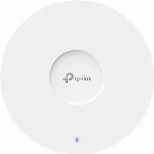 Access Point Tp-link Omada Eap683 Ur 6000 Mbit/s, 2.4 Ghz, 5 Ghz, Poe, Blanco